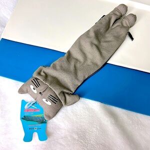 🖤NWT💕 3D Cat 🐈‍⬛ design Pencil case